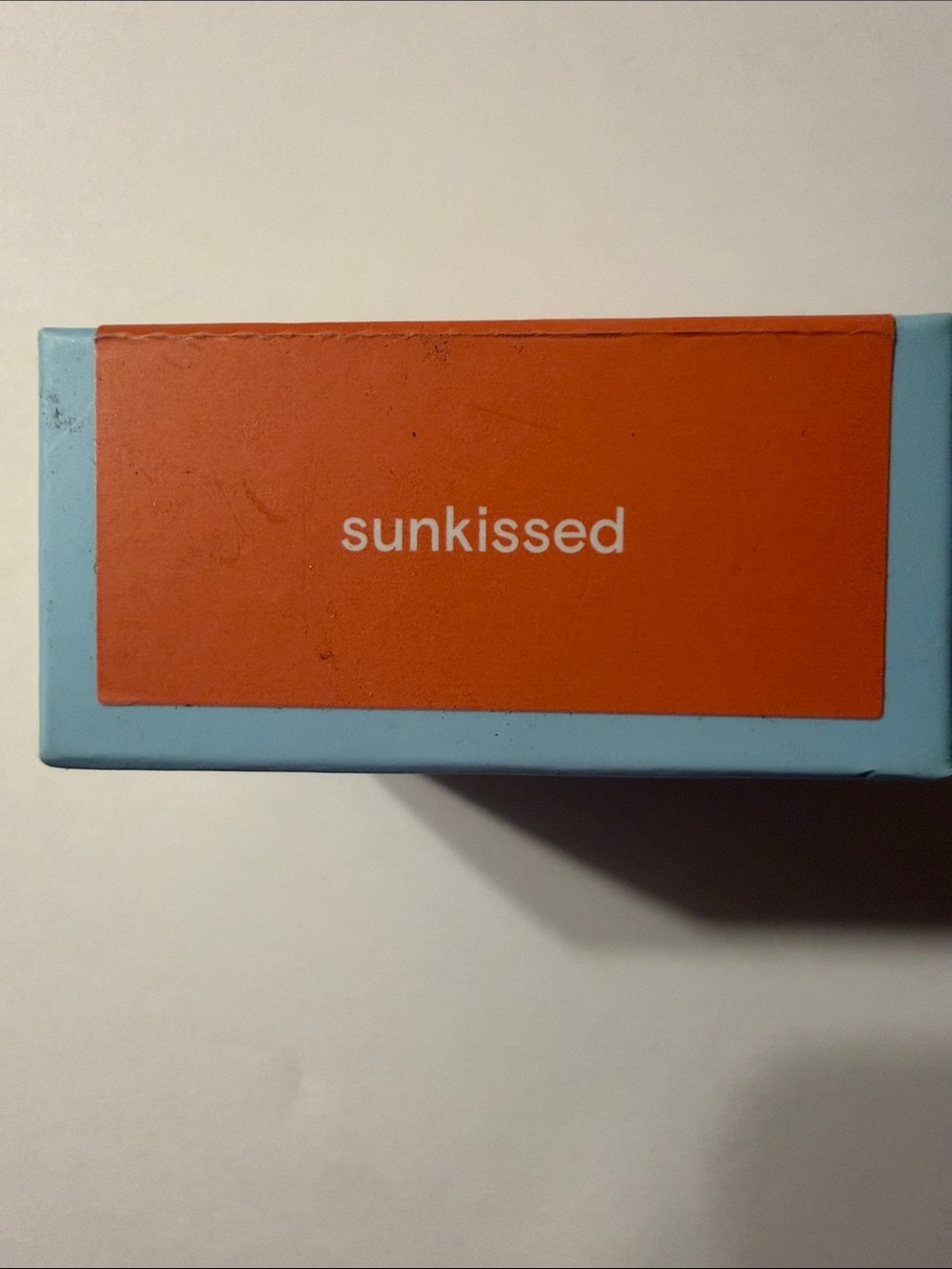 alleyoop Stack the Odds Multi-Use Face Stacker - Cream Shades (Blue Pack) - Picture 2 of 3